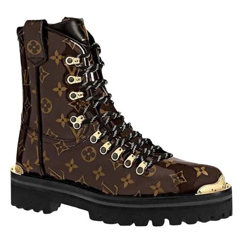 louis vuitton boots for men